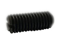 3/8-16 X 3/8 SLOTTED  SET SCREW